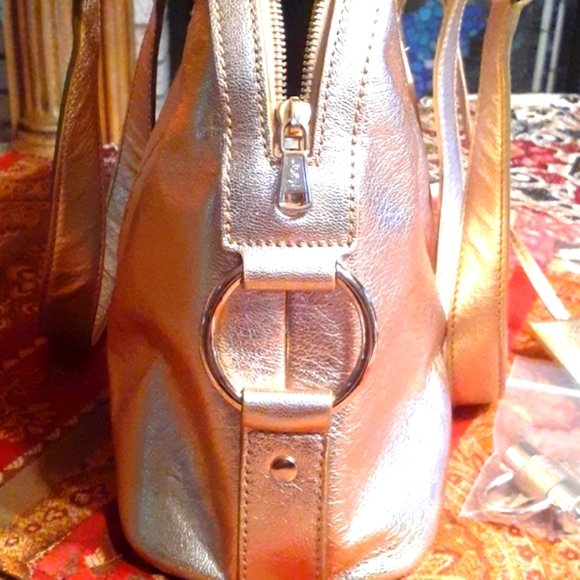 YVES SAINT LAURENT BAG - Picture 2 of 10